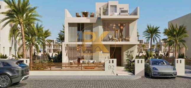Compound  MARBAY Ras El Hekma  KM 191 - Ras El Hekma - North Coast - TMG