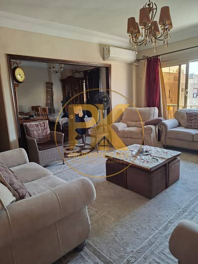 Prime location in Hay El Safarat Location: Hay El Safarat - Nasr City, Cairo