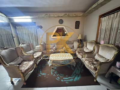 شارع علي مكرم عبيد الرئيسي - مدينة نصر مساكن الهيئة العربية للتصنيع - دقيقتين من سيتي سنتر ألماظة