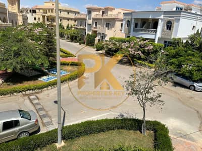 El Yasmine Compound - Sheikh Zayed