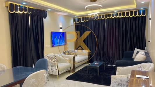 Nasr City  أول طريق السويس - مدينة نصر - Zone 1 الفيو: ڤيو مفتوح مباشرة أمام المول