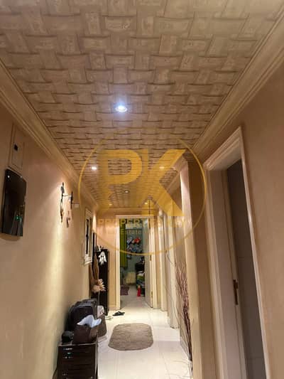 Prime Apartment for Sale in New Heliopolis Luxury apartment on Abdel Wahed Fahmy St