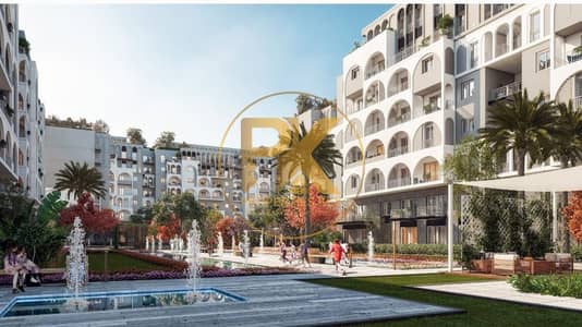 R7 District, New Administrative Capital,