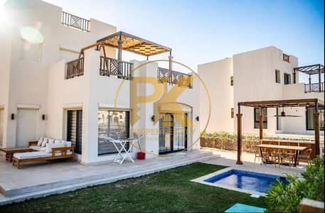 مكادي هايتس - الغردقة Makadi Heights