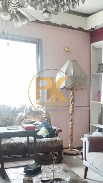 القاهرة - مدينة نصر - عمارات خلف العبور بجوار دار المشاة مباشرة، شارع مصطفى النحاس متفرع