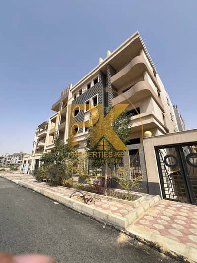 Al Andalus 2 -   Directly on Main Road, in front of Katameya Dunes Compound
