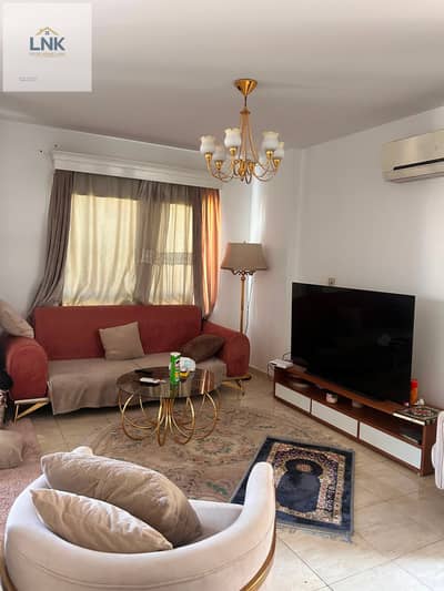 Premium Opportunity for Large Spaces Enthusiasts – Apartment for Rent (New Law) in Madinaty B6-G62 | Strategic Location & Spacious Layout
