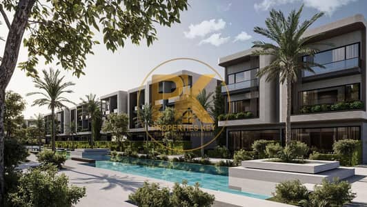 EAST VALLEY – NEW CAIRO  Golden Square, New Cairo, 5th Settlement كمبوند إيست فالي – التجمع الخامس | الجولدن سكوير | القاهرة الجديدة