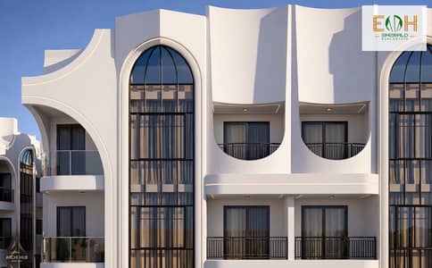 60SQM A Prime Ownership Opportunity in a Fully Integrated Project