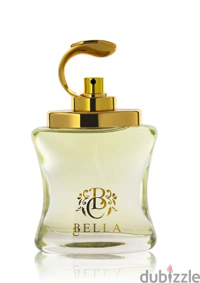 Bella perfum from Arabian oud