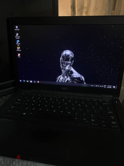 Dell latitude 5480