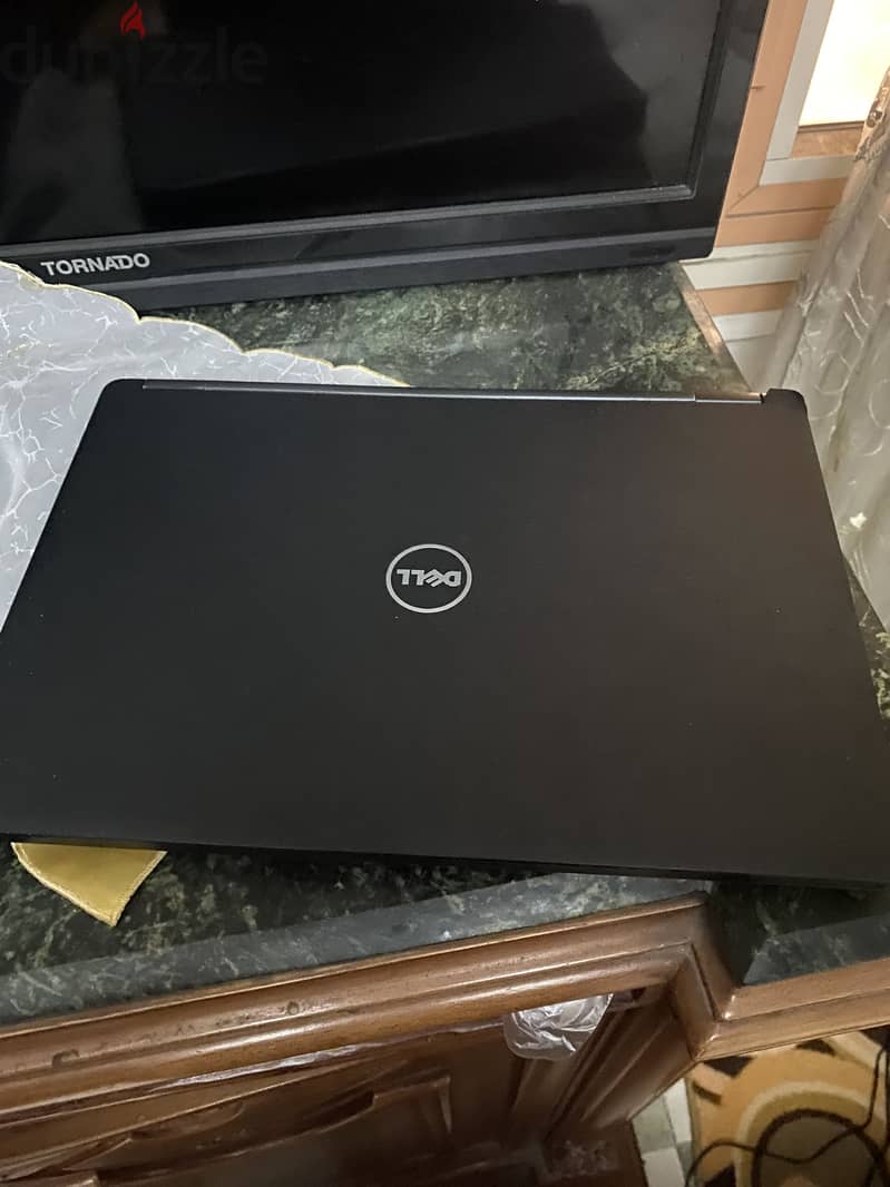 Dell latitude 5480 1