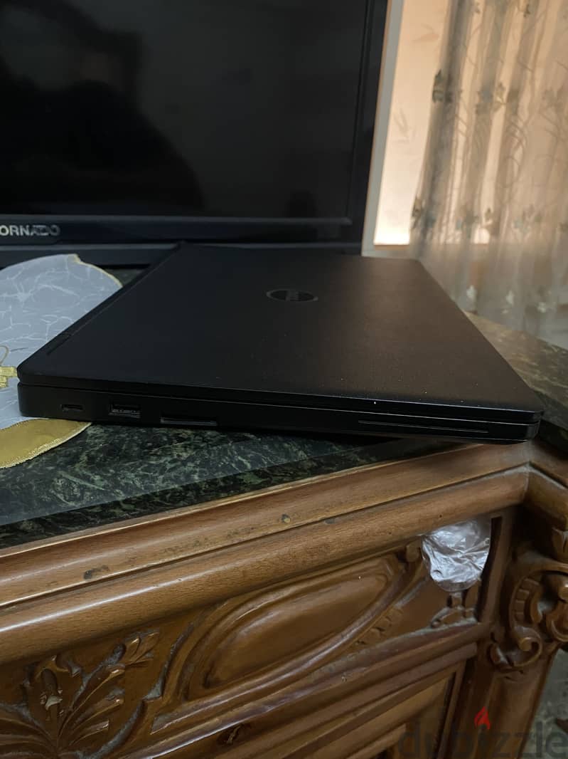 Dell latitude 5480 2