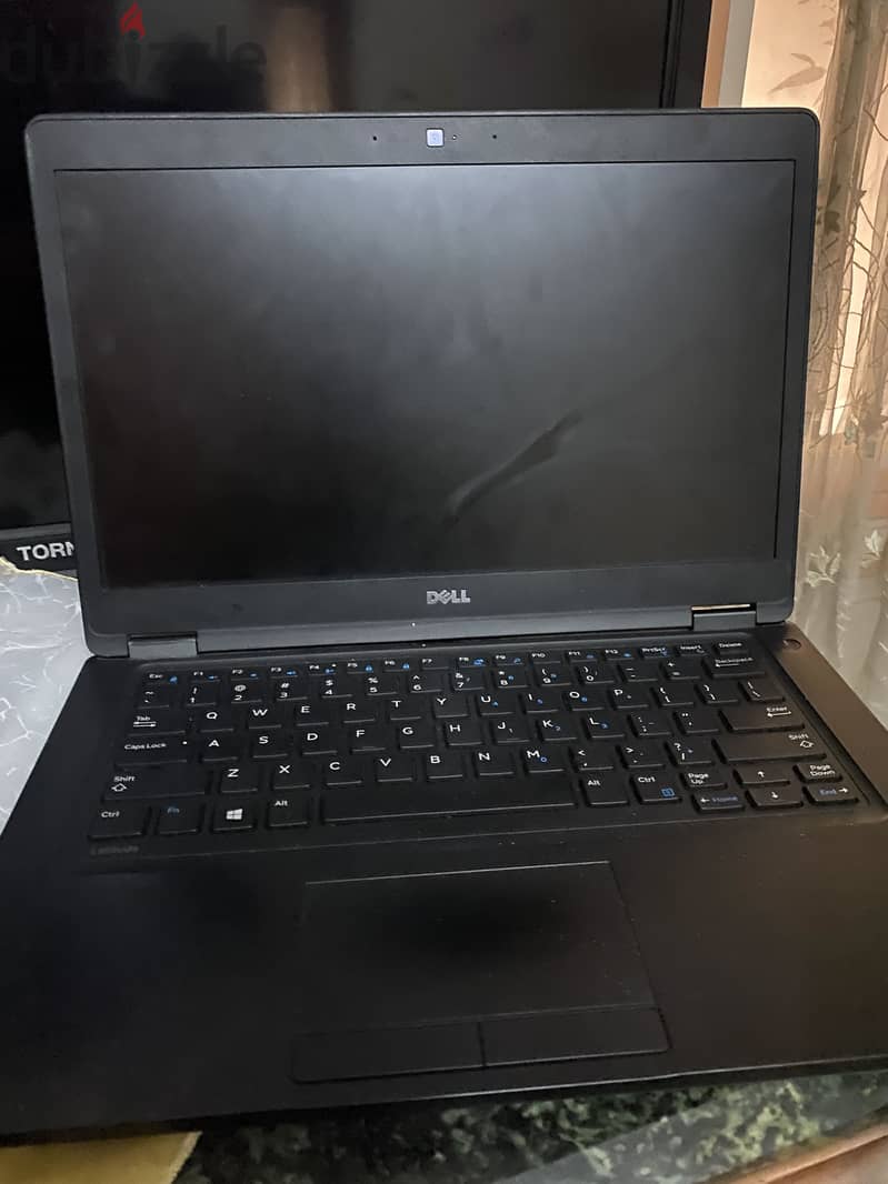 Dell latitude 5480 3