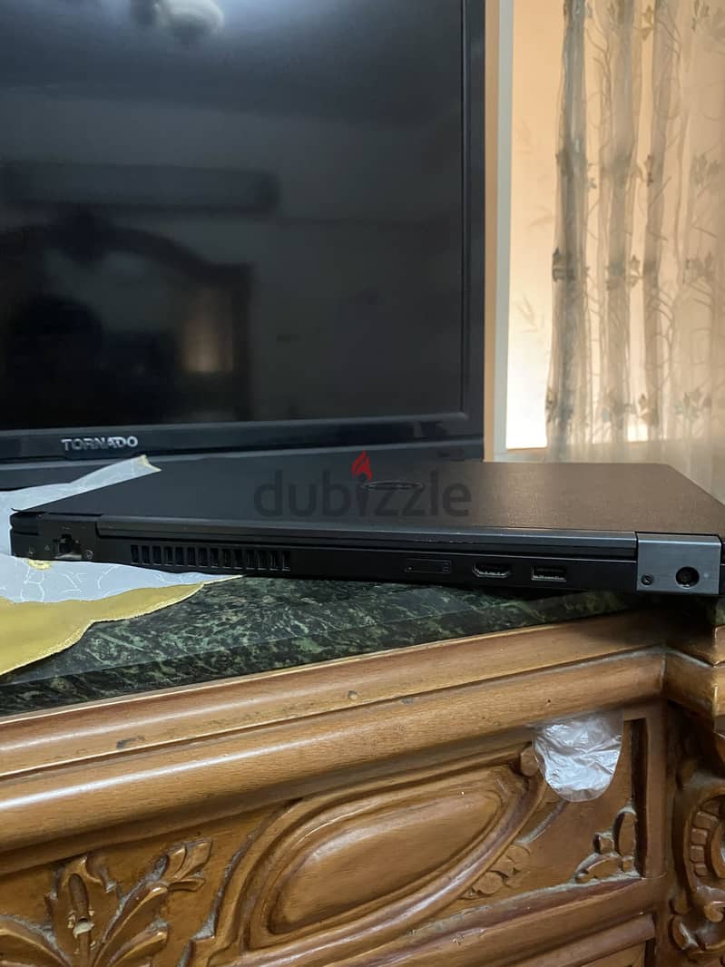 Dell latitude 5480 4