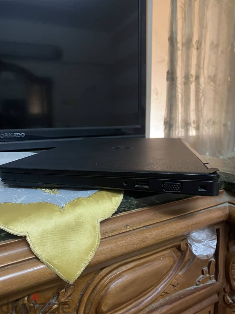 Dell latitude 5480 6
