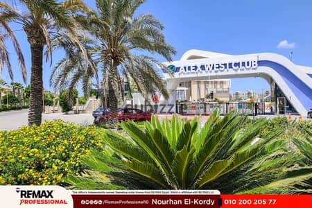 easy payment plans twin villa for sale in Alex West