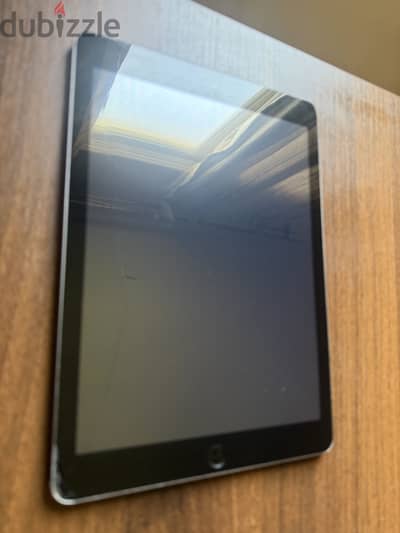 iPad 5th generation