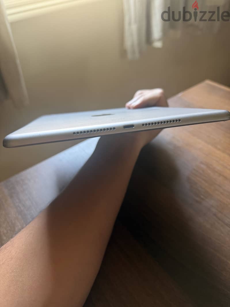 iPad 5th generation 2