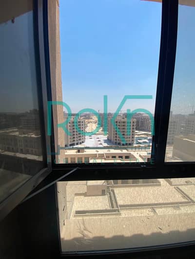Office 102 for sale in Arkanpalm205, prime location, immediate occupancy, best interior layout, annual rental return of 1,800,000