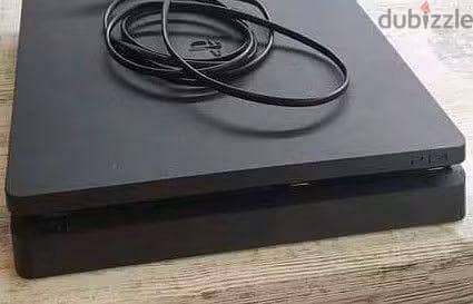 بلايستيشن ٤ سليم ١ تيرا