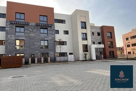 Delivered Corner Apartment Lowest Price Open View for sale District 5