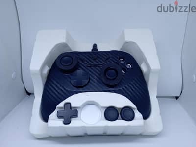 hall effect controller for pc