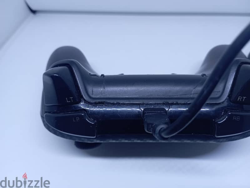 hall effect controller for pc 3