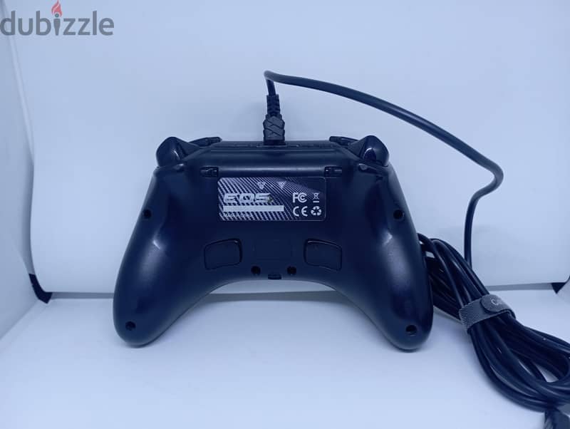 hall effect controller for pc 6