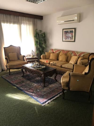 English Title (up to 150 characters): 169 sqm High Super Lux Apartment for Sale in Ard El Golf, Heliopolis | 3 Bedrooms | Licensed, Registered, Elevat