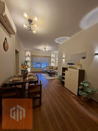 -----Fully Furnished 88 sqm Studio in The Village---
