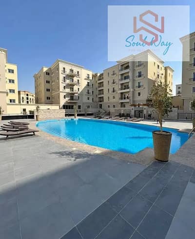 Apartment for sale in Mivida Boulevard