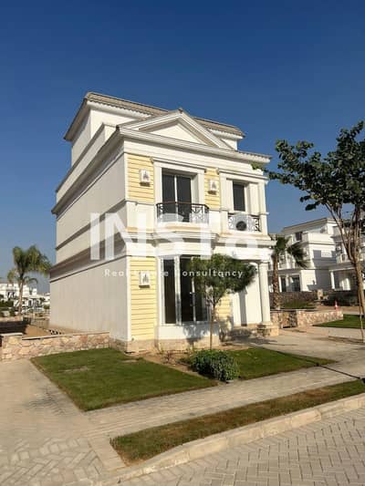 I Villa Roof for Sale with 10.500 DP and Installments in  MV 1.1