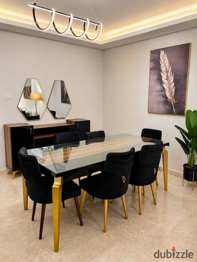  For Rent | ZED Towers – G+10