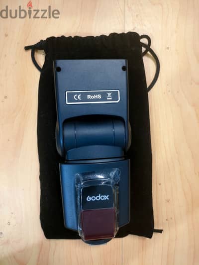 فلاش Godox TT560  جودكس