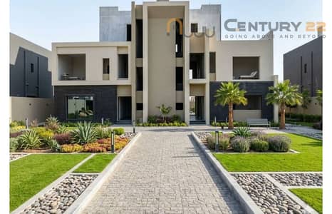 Twin House for Sale in Saada – Fifth Settlement | Attractive Down Payment & Flexible Installments - New cairo - Directly on Suez Road