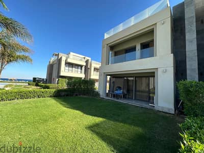 EXCEPTIONAL 170SQM TWIN HOUSE 2nd ROW FROM THE SEA