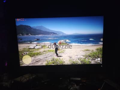 لقطة للمبرمجين والمصممين: شاشة Dell P2715Q 4K (27 بوصة) بحالة الزيرو
