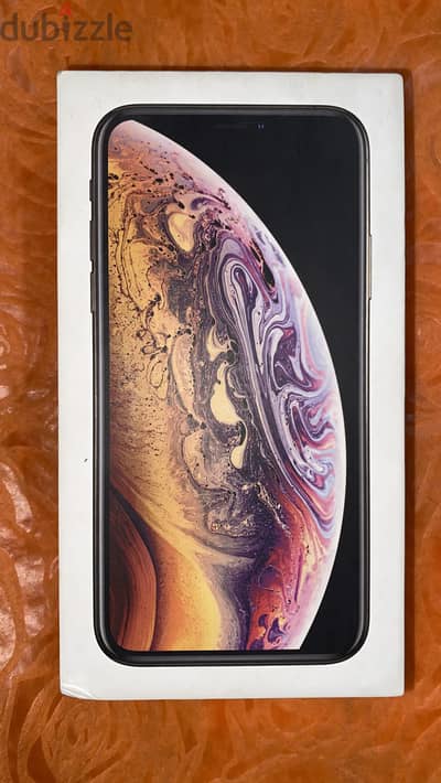 Apple - iPhone XS