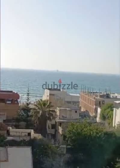 شقة مصيف  في بيانكي عجمي اسكندرية مساحة 90 متر
