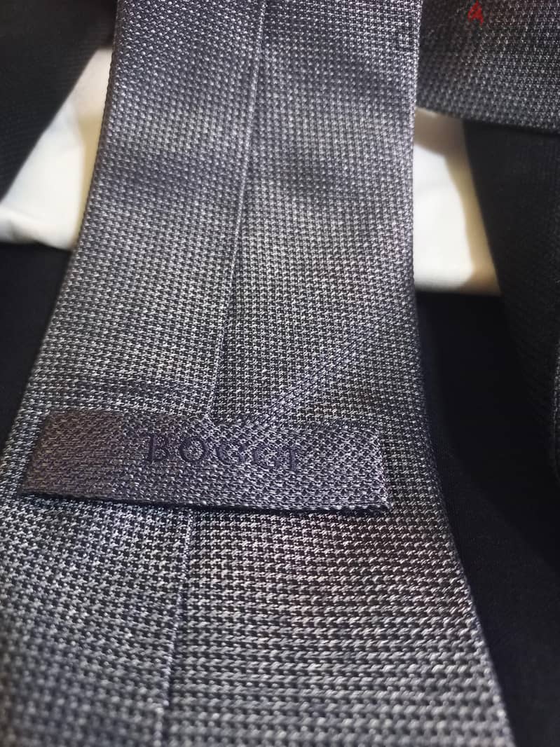 BOGGI MILANO Tie 1