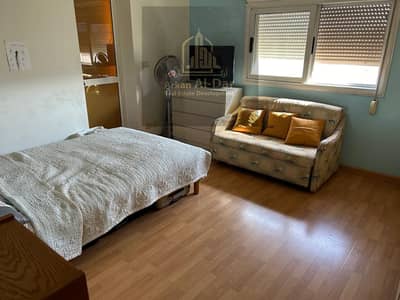 Hot Deal | 320 sqm Duplex for Sale in Ard El Golf | Direct Defense House View | Corner & Unobstructed | 7th & 8th Floors Kitchenware and Appliances