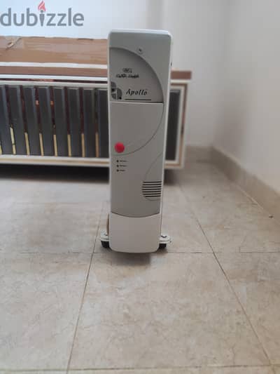 دفايه