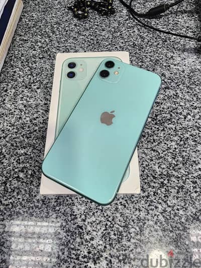 آبل - آيفون 11 برو