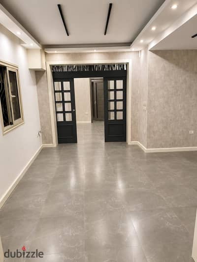 55 sqm Studio for Sale in Hegaz, Heliopolis | Ultra Super Lux | Ideal for Office, Clinic or Company HQ | Prime Location