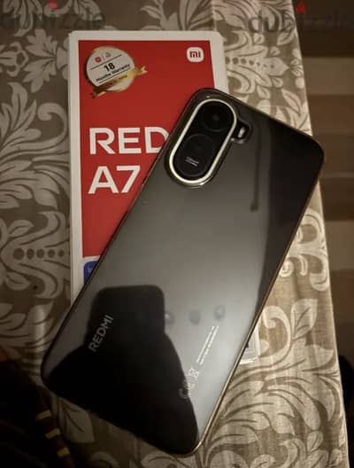 ريدمي A7 prp