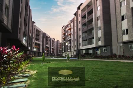 Ground Floor Apartment with Garden | 185m² + 60m² Garden | Immediate Delivery | Prime Location | Up to 10 Years Installments
