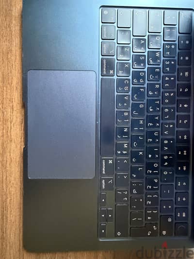 Macbook Air M3 2024