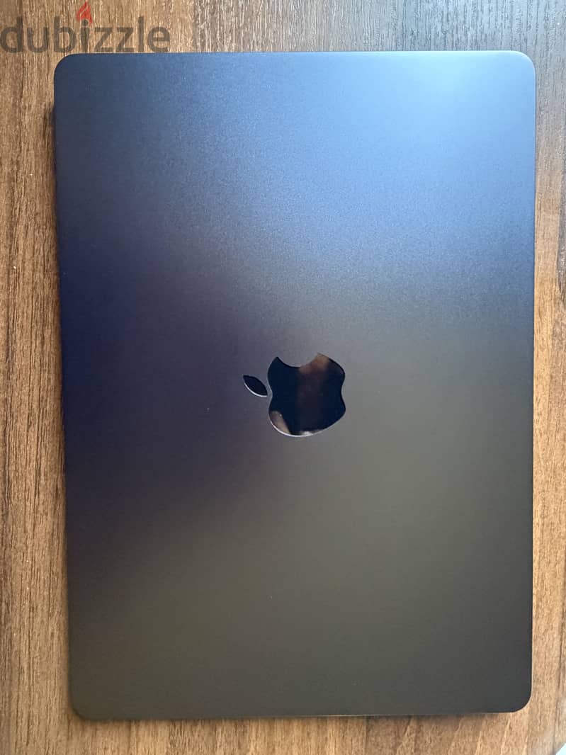 Macbook Air M3 2024 2