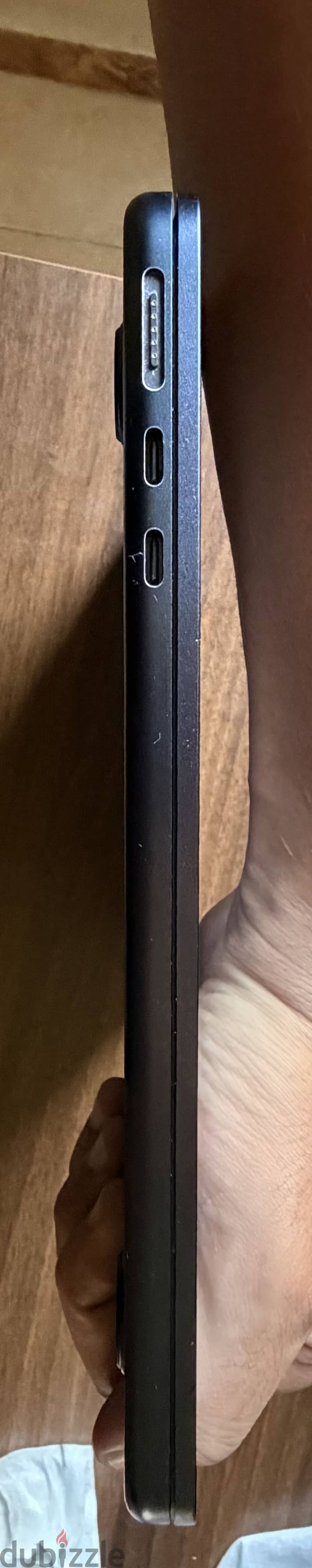 Macbook Air M3 2024 3